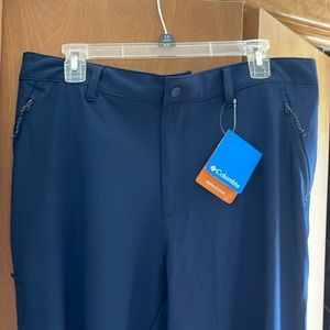 Men’s Columbia Omni-shade pants